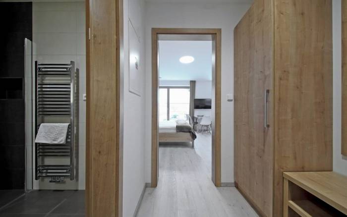 Apartmán Ekonomy