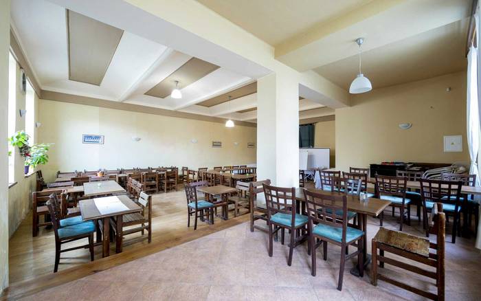 Restaurace
