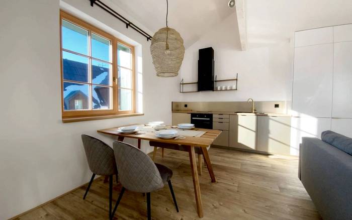 APARTMÁN A5 VSTAVAČ