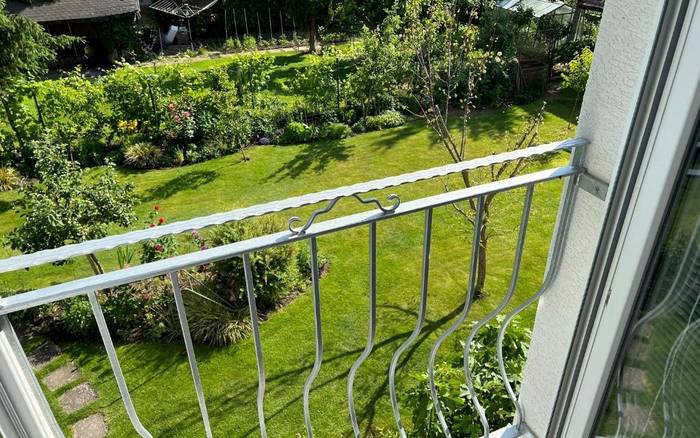 Apartmán na poschodí