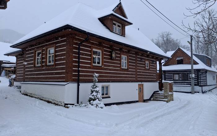 Exteriér
