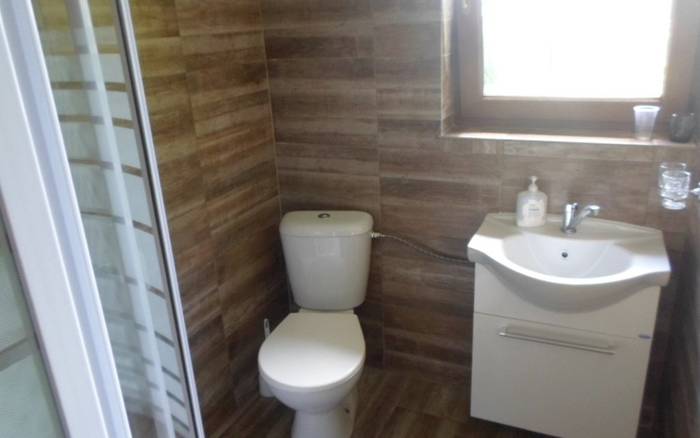 Apartmán Tatranské Zruby