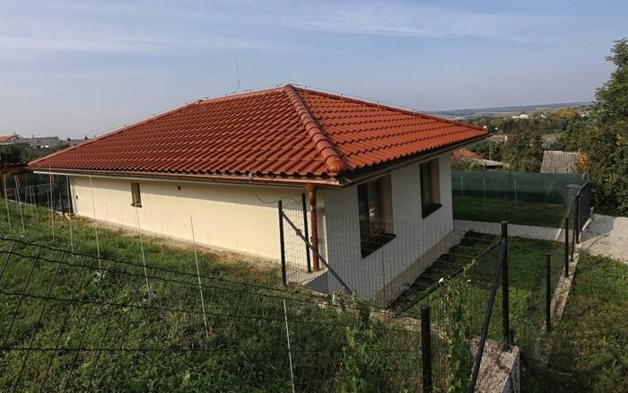 Exteriér