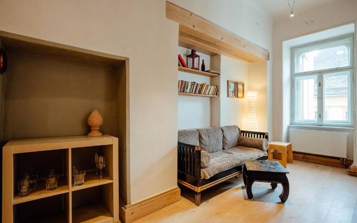 Apartmán č. 3