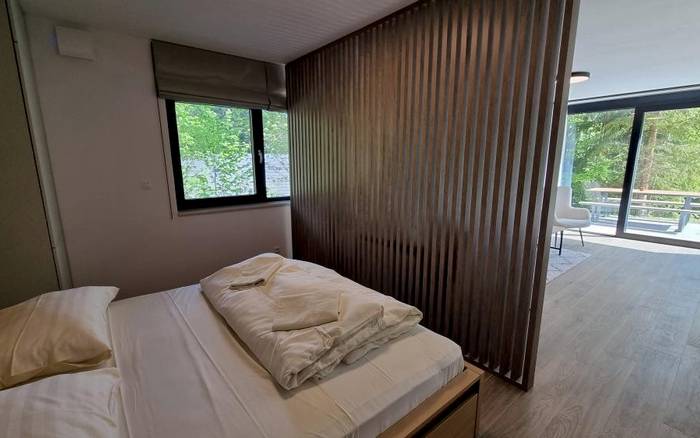 Apartmán Rodinné Štúdio