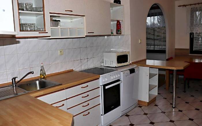 Velký apartmán