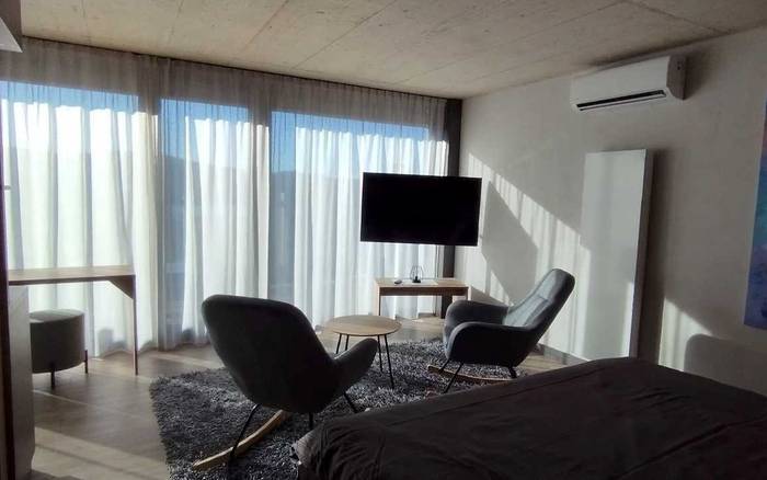 SKY Superior Apartment