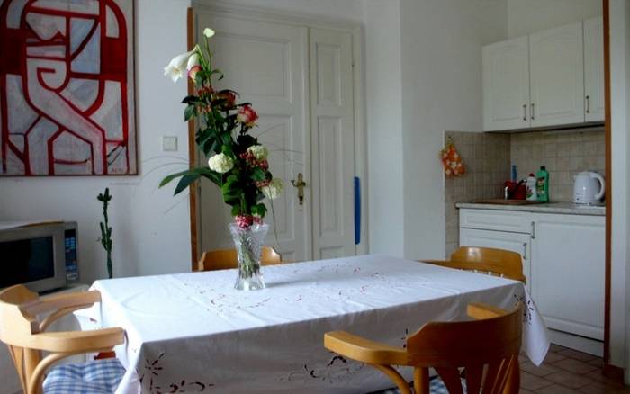 Apartmán A