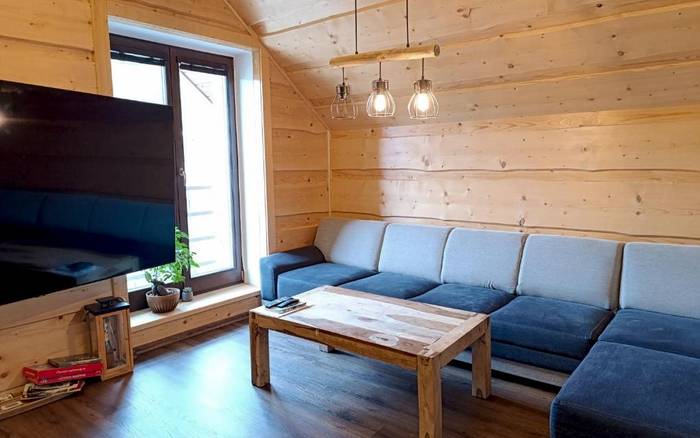 Apartmán Komfort Plus