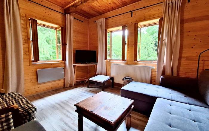 Spoločenská miestnosť