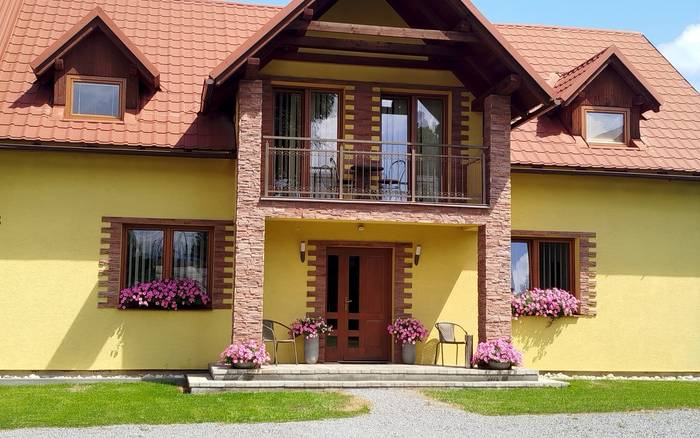 Guest House