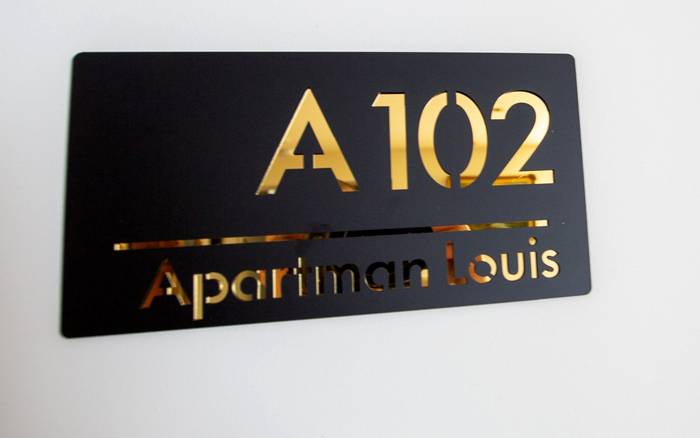 Apartmán Louis A 102