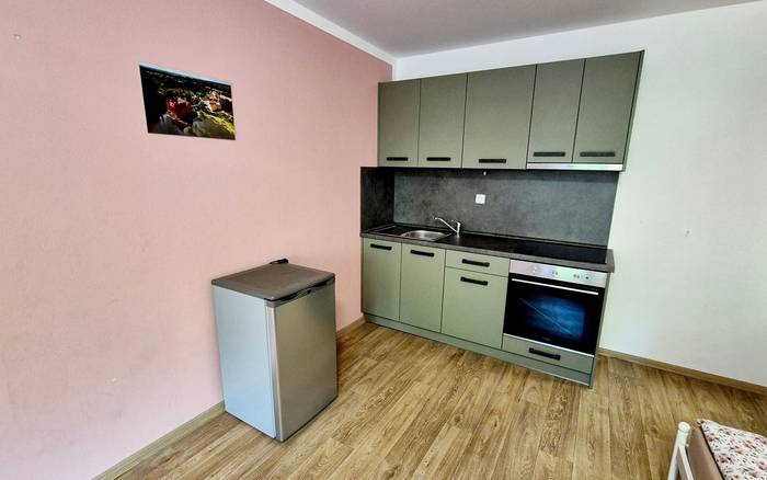 Apartmán Zlatovláska