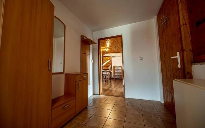 Apartmán Superior