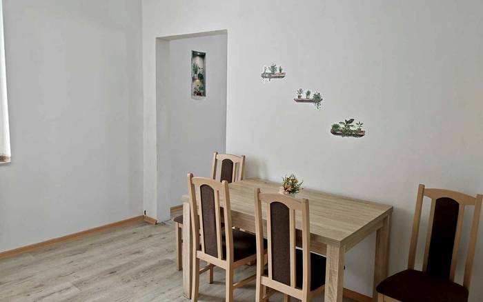 Apartmán 8