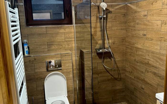 Kúpeľňa