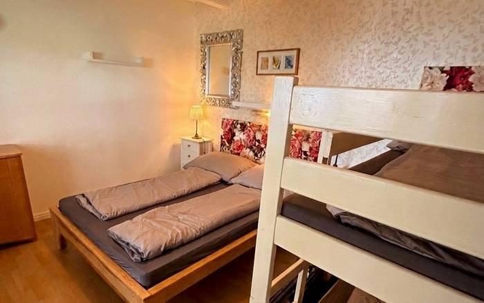 Apartmán č.2