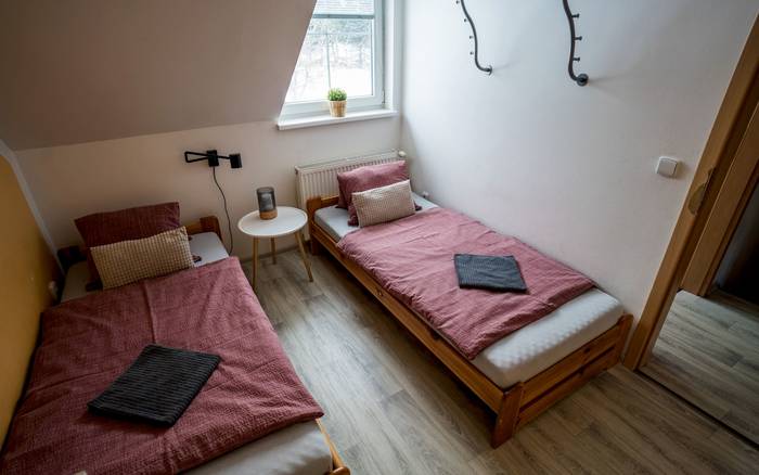 Velký Apartmán