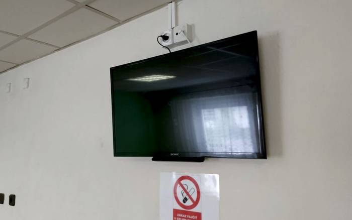 Televízor