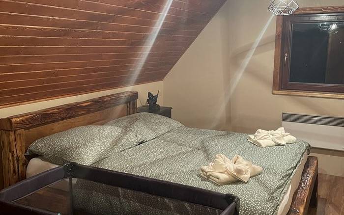 Spálňa