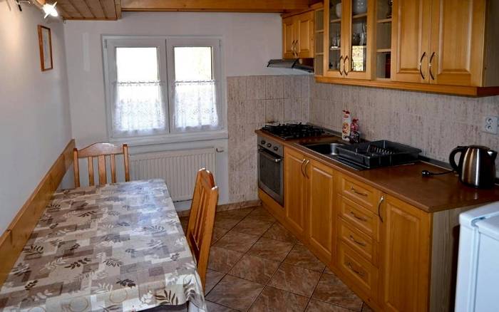 Kuchyňa