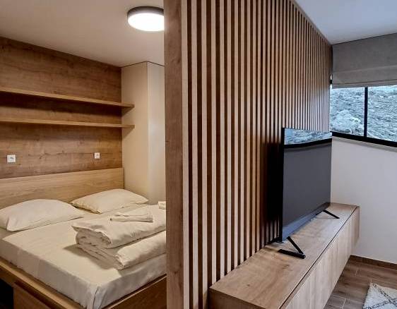 Apartmán Rodinné Štúdio