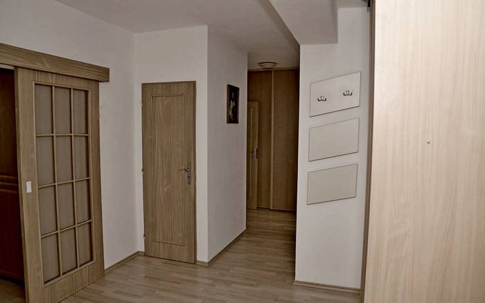 Apartmán Zlatovská 113