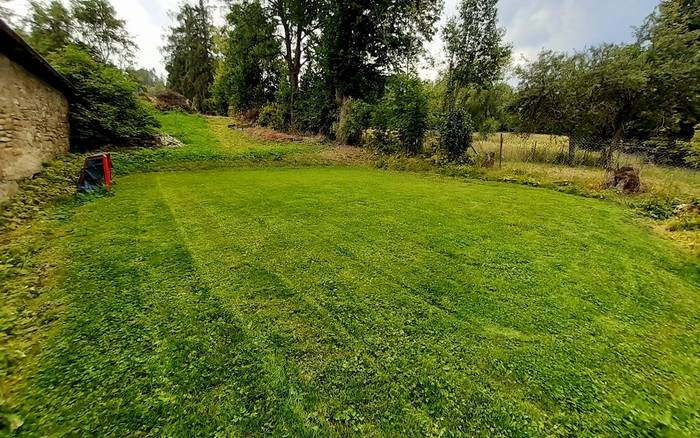 Cibuľka villa és Cesnačik nyaraló