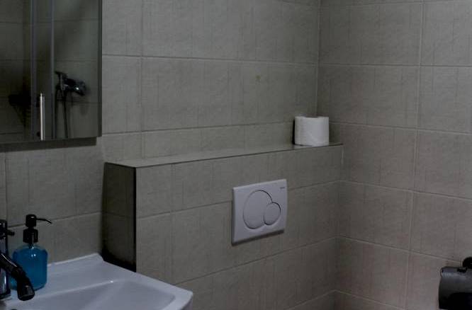 Apartmán č. 45