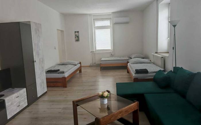 Apartmán 8