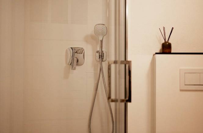 Apartmán č. 3
