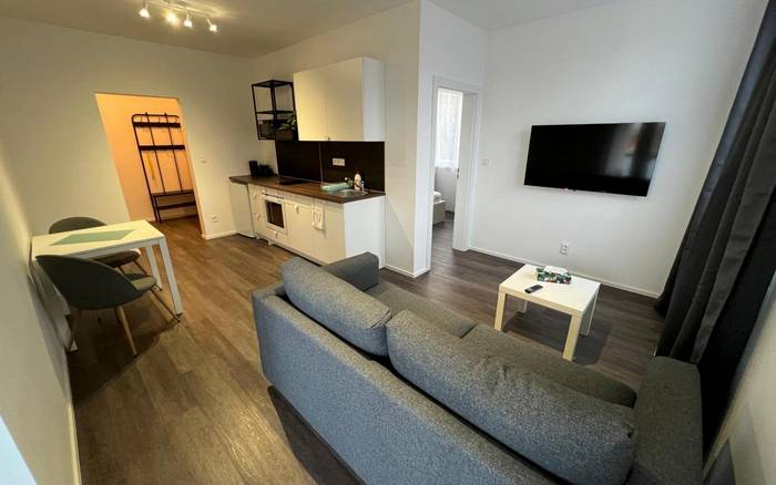 Apartmán
