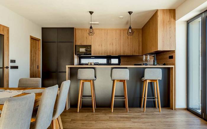 Apartmán 1
