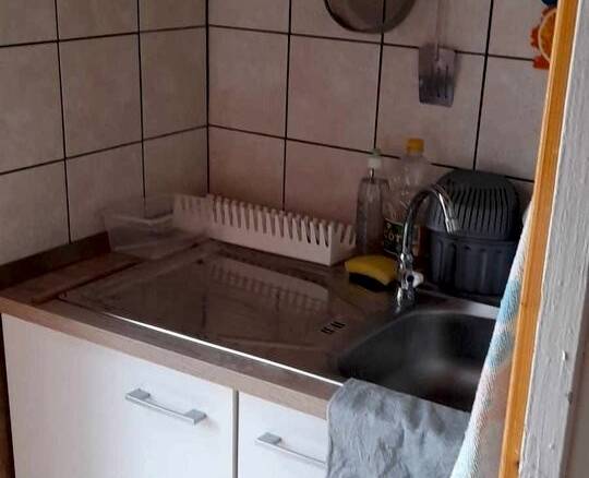 Kuchynský kút