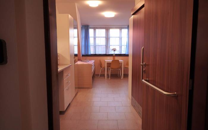 Apartmán 2.06 dvoulůžkový