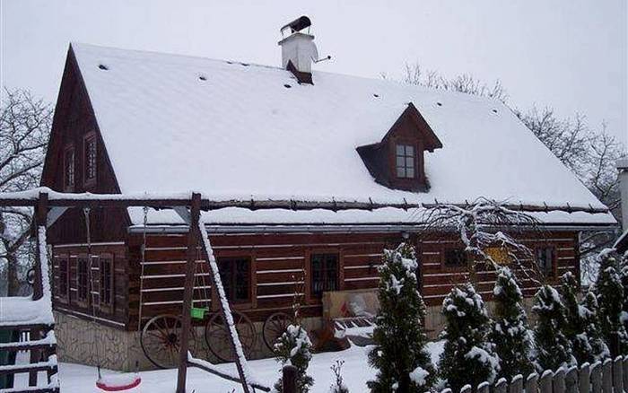 Exteriér