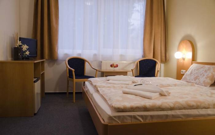 Hotel Zátiší