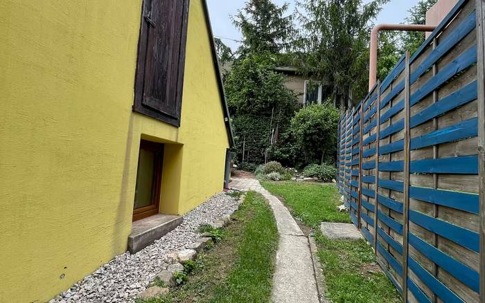 Toszkána felfedezése Nyitrán