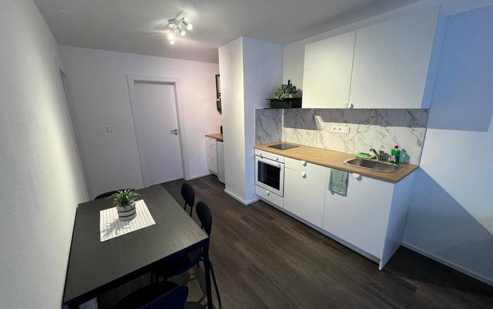Apartmán