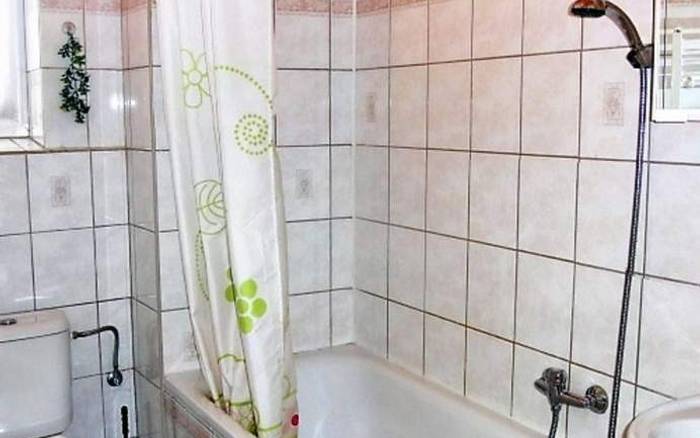 Apartmány Podzimní Idylka