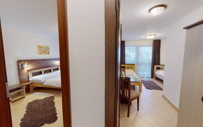 Garni Hotel Fatra