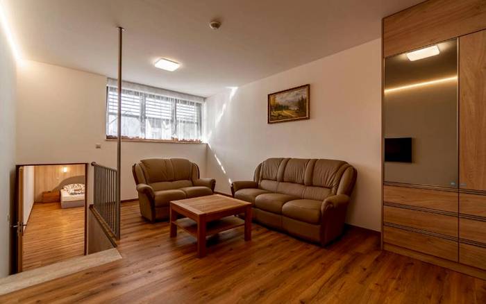 Apartmán 5