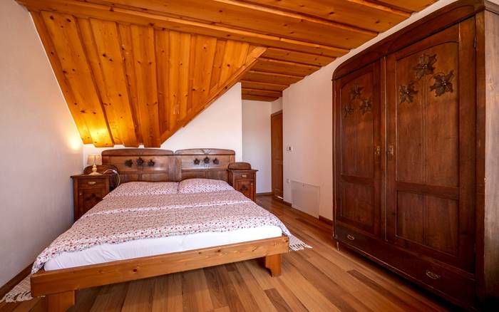 Apartmán č.2