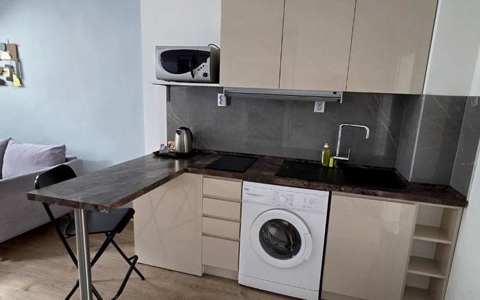 Apartmán s 1 spálňou