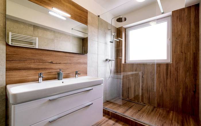 Apartmán Zlatovská 103