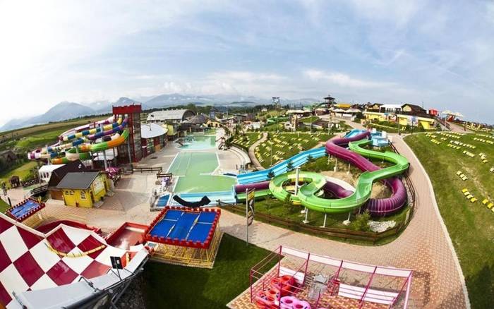 Aquapark