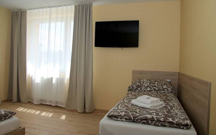 Apartmán s balkónom