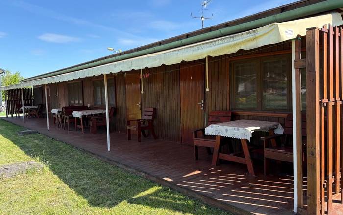 Apartmány VLNKA2+1