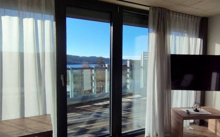 SKY Superior Apartment