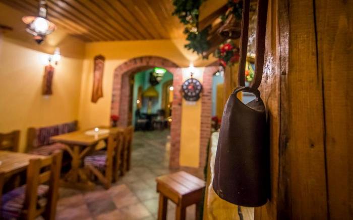 Pizzéria